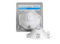 Skyddsmask med ventil 2-pack Ox-On